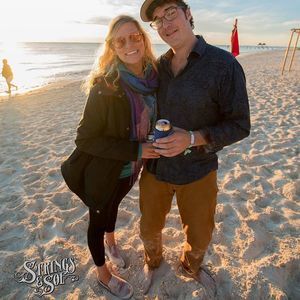 Meet your Posher, Kaitrin